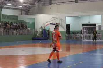 Foto - Campeonato de Futsal Intercidades -Quarta Edição