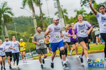 Foto - Corrida de Rua 2023 - Cajati, 2023