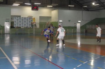 Foto - Copa Inter Setores de Futsal 2023