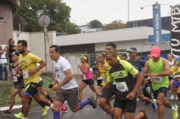 Foto - Corrida de Rua 2023 - Cajati, 2023