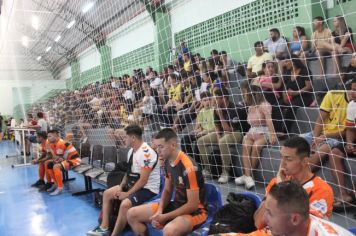 Foto - Campeonato de Futsal Intercidades -Quarta Edição