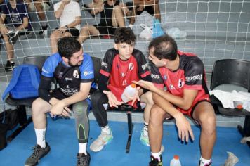 Foto - III FIVI - FESTIVAL INTERESTADUAL DE INDOOR DE VÔLEI DE CAJATI