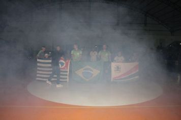 Foto - Campeonato Municipal de Futsal 2024,