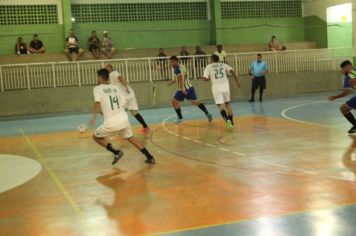 Foto - Copa Inter Setores de Futsal 2023