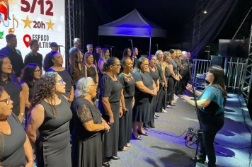 Foto - 14° STOP PARADA CULTURAL 