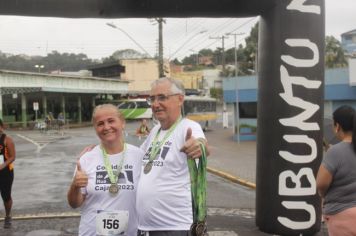 Foto - Corrida de Rua 2023 - Cajati, 2023