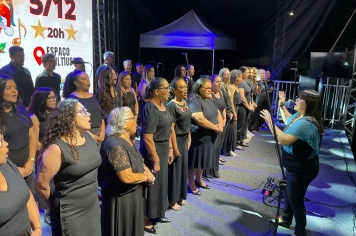 Foto - 14° STOP PARADA CULTURAL 