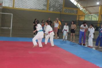 Foto - Festival de Judô Sensei Bete Bicas 