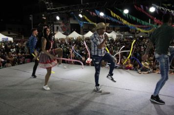 Foto - ARRAIAL DA EDUCAÇÃO 2024