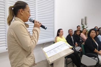 Foto - ✨Formatura das Oficinas Gratuitas do nosso Fundo Social de Solidariedade (FSS) 2023