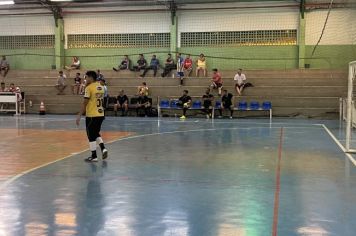 Foto - Copa Inter Setores de Futsal 2023