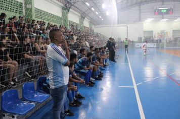 Foto - Campeonato Municipal de Futsal 2024,