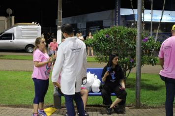 Foto - CIRCUITO SESC NA PRAÇA DA BÍBLIA