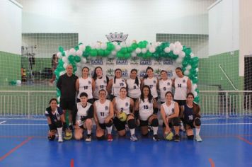 Foto - II FIVI - Festival Interestadual de Indoor de Vôlei de Cajati!