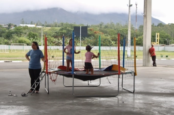 Foto - Encontro das Famílias da SEDS