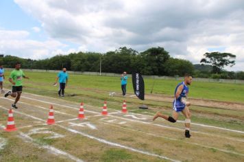 Foto - Torneio de Atletismo entres as APAES do Vale do Ribeira