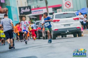 Foto - Corrida de Rua 2023 - Cajati, 2023