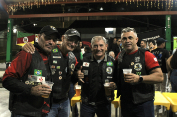 Foto - Encontro de Motociclistas 2025