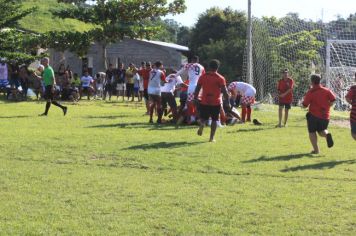 Foto - Grande Final Campeonato de Futebol Vila