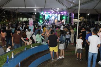 Foto - Festa Nossa Senhora Aparecida de Cajati