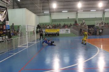 Foto - Campeonato de Futsal Intercidades -Quarta Edição