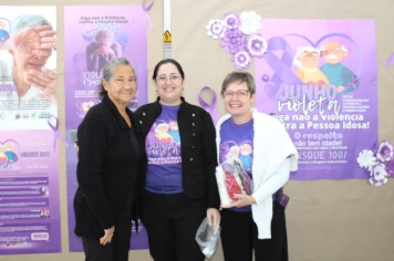 Foto - JUNHO VIOLETA 2025