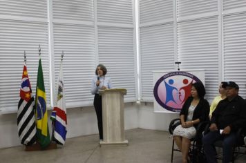 Foto - ✨Formatura das Oficinas Gratuitas do nosso Fundo Social de Solidariedade (FSS) 2023