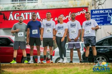 Foto - Corrida de Rua 2023 - Cajati, 2023