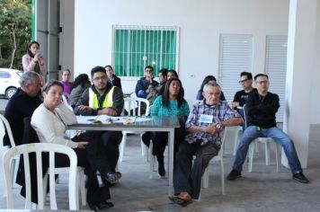 Foto - 2ª Conferência Municipal da Cidade