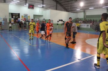 Foto - Campeonato de Futsal Intercidades -Quarta Edição