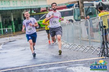 Foto - Corrida de Rua 2023 - Cajati, 2023