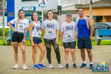 Foto - Corrida de Rua 2023 - Cajati, 2023