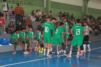 Foto - II FIVI - Festival Interestadual de Indoor de Vôlei de Cajati!