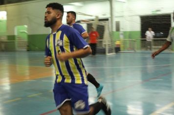 Foto - Copa Inter Setores de Futsal 2023