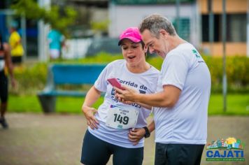 Foto - Corrida de Rua 2023 - Cajati, 2023