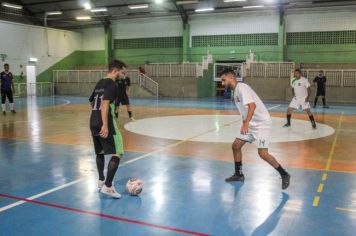 Foto - Copa Inter Setores de Futsal 2023