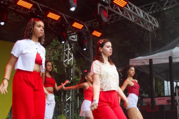 Foto - ARTEIROS DE CAJATI