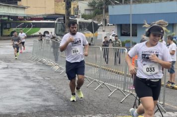 Foto - Corrida de Rua 2023 - Cajati, 2023