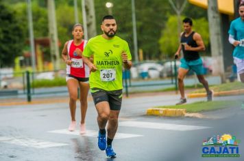 Foto - Corrida de Rua 2023 - Cajati, 2023