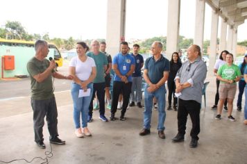 Foto - Torneio de Atletismo entres as APAES do Vale do Ribeira