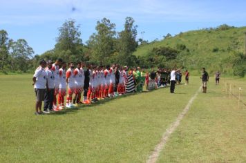 Foto - Grande Final Campeonato de Futebol Vila