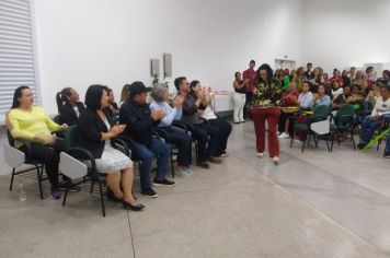 Foto - ✨Formatura das Oficinas Gratuitas do nosso Fundo Social de Solidariedade (FSS) 2023