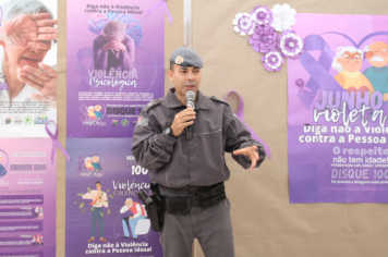 Foto - JUNHO VIOLETA 2025