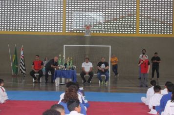 Foto - Festival de Judô Sensei Bete Bicas 