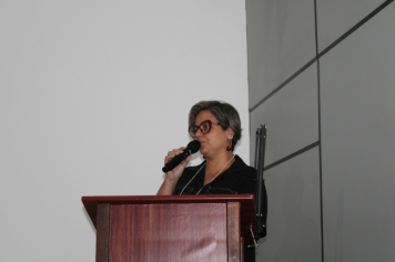 Foto - 14ª Pré-Conferências Municipais de Assistência Social “20 anos de SUAS”: Construção, Proteção e Resistência, no Centro Espirita Maria de Nazaré