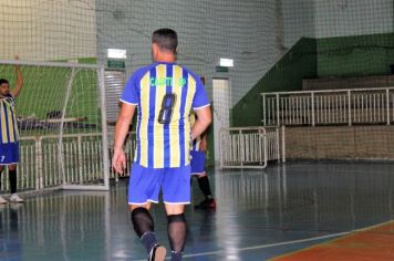 Foto - Copa Inter Setores de Futsal 2023