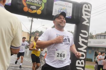 Foto - Corrida de Rua 2023 - Cajati, 2023