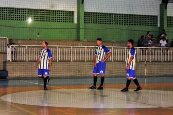 Foto - Copa Inter Setores de Futsal 2023