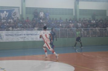 Foto - Campeonato Municipal de Futsal 2024,