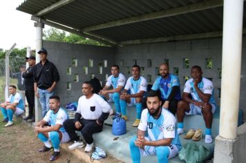 Foto - Supercopa Cajati De Futebol 2024- VILA MUNIZ X UNIDOS DA SERRA